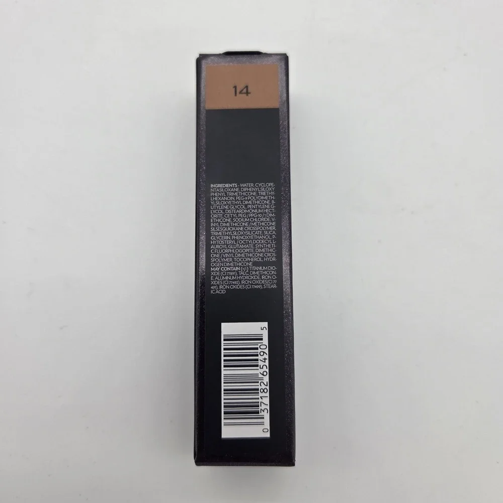 Surratt Surreal Skin Foundation Wand Refill Shade 14 NIB 15ML 0.5 OZ AA